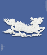 L9049S-L | WALL PLAQUES | DECORATIVE